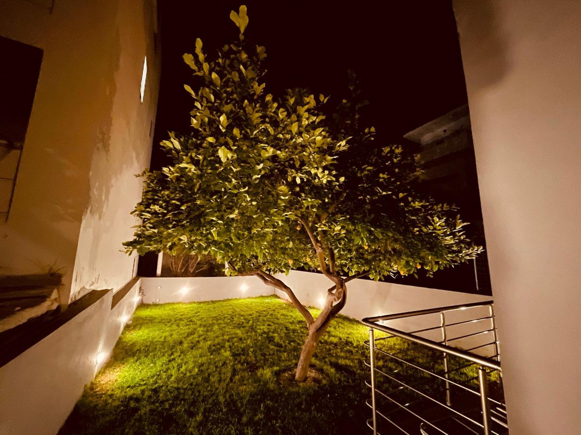 Your Place !! - 102 La Canea Exterior foto