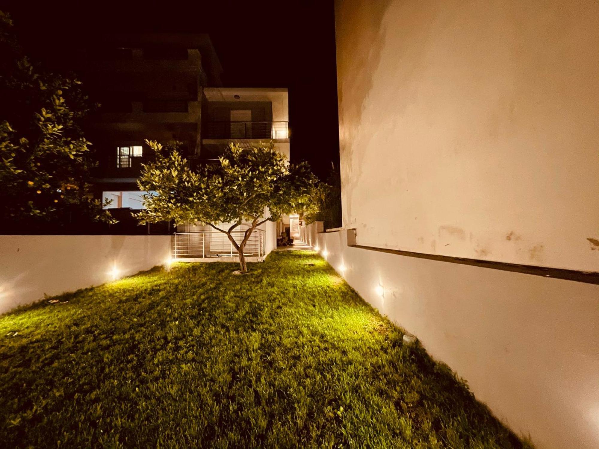 Your Place !! - 102 La Canea Exterior foto