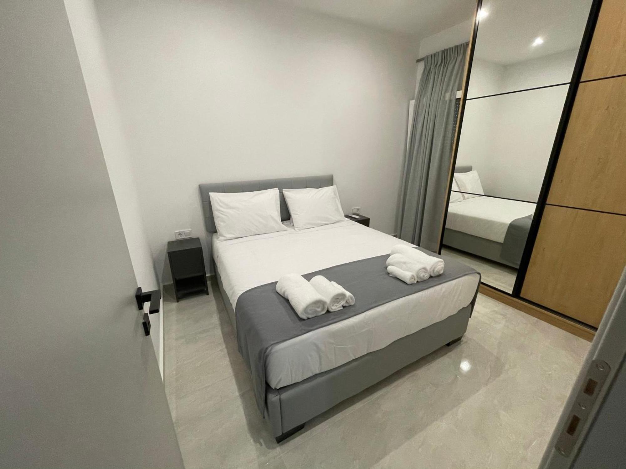Your Place !! - 102 La Canea Exterior foto