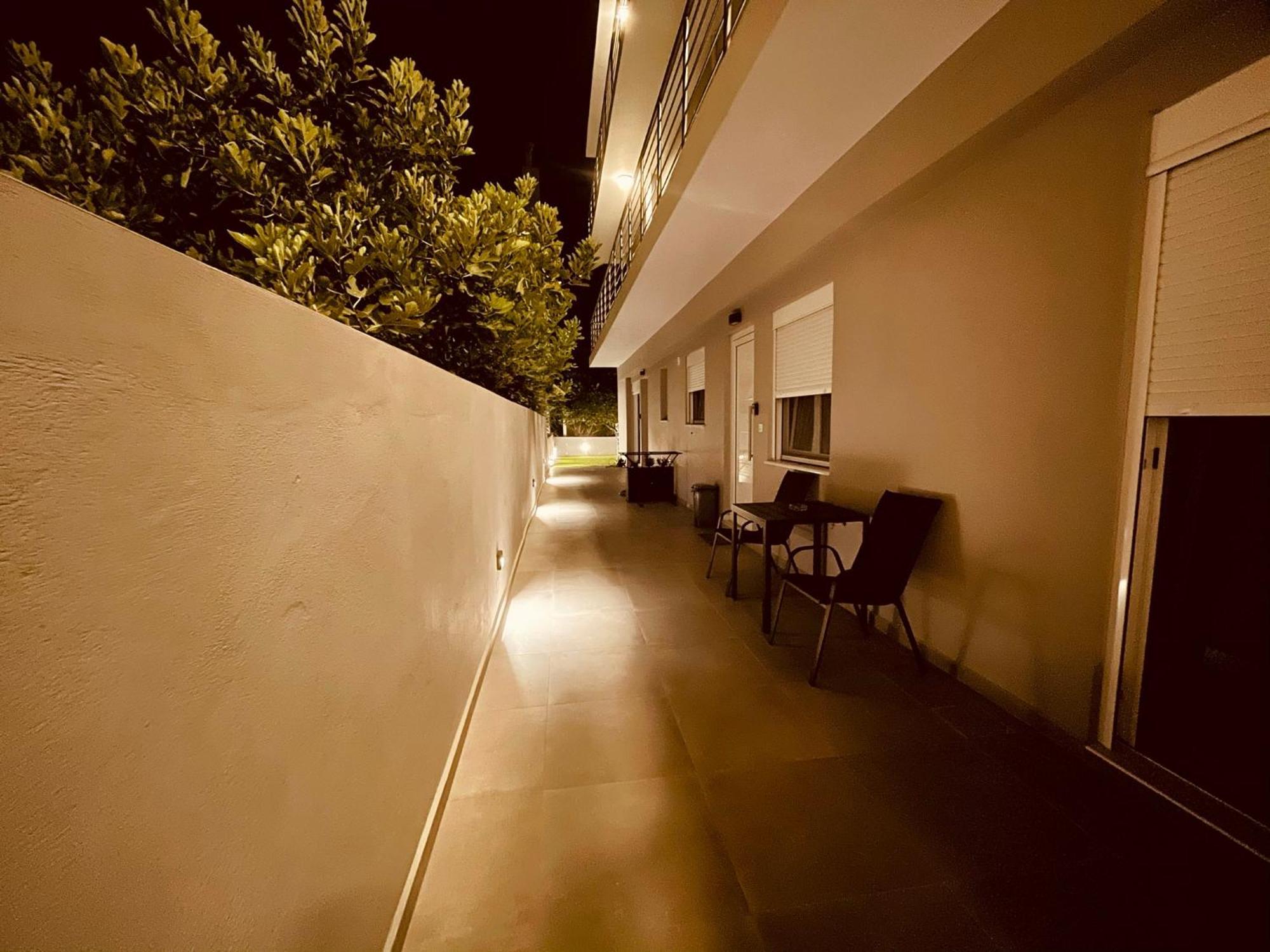 Your Place !! - 102 La Canea Exterior foto
